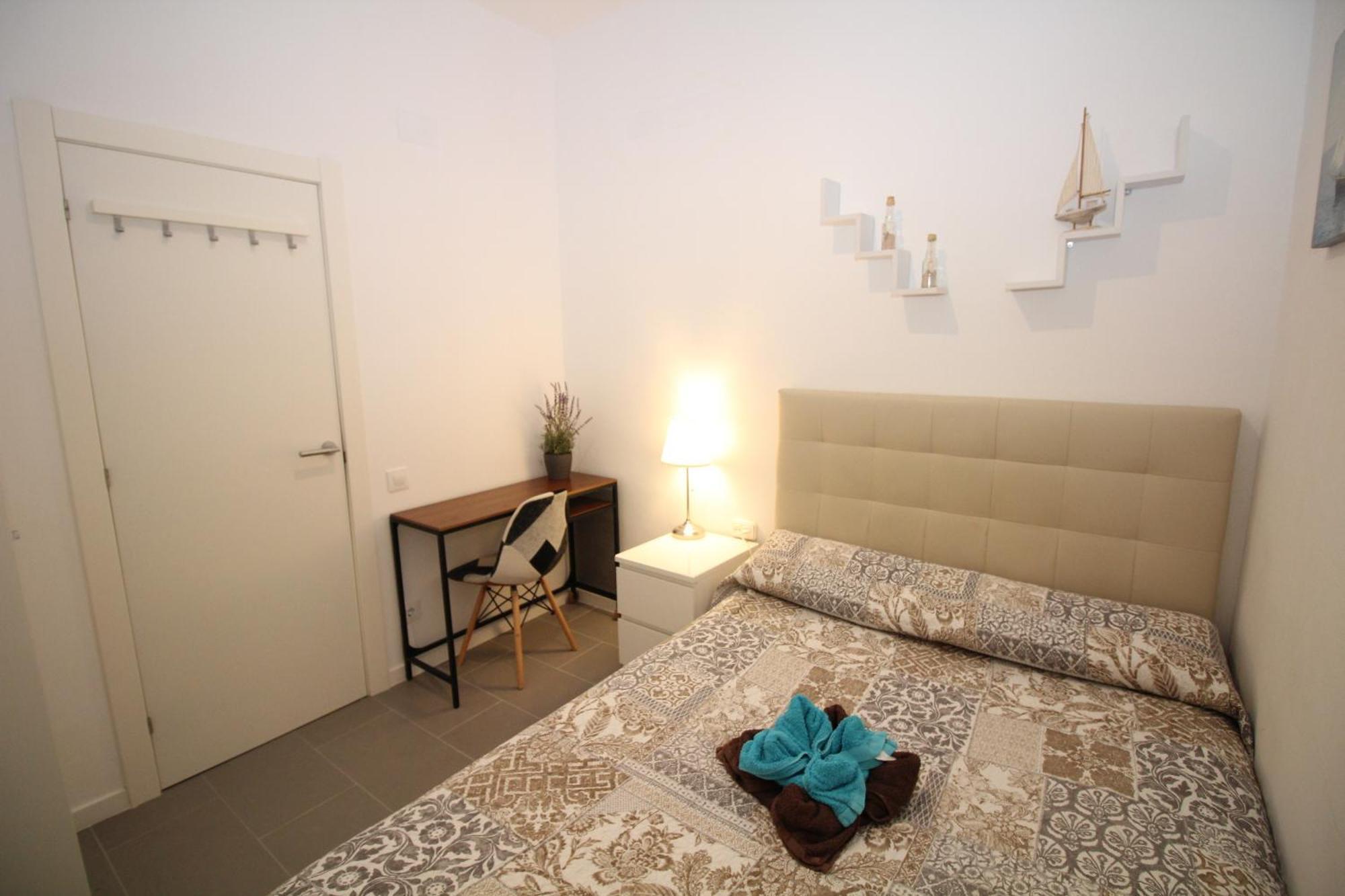 Rooms Balmes Barcelona Luaran gambar
