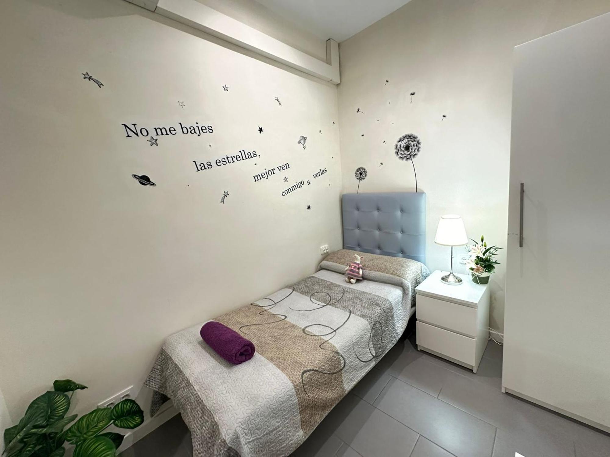 Rooms Balmes Barcelona Luaran gambar