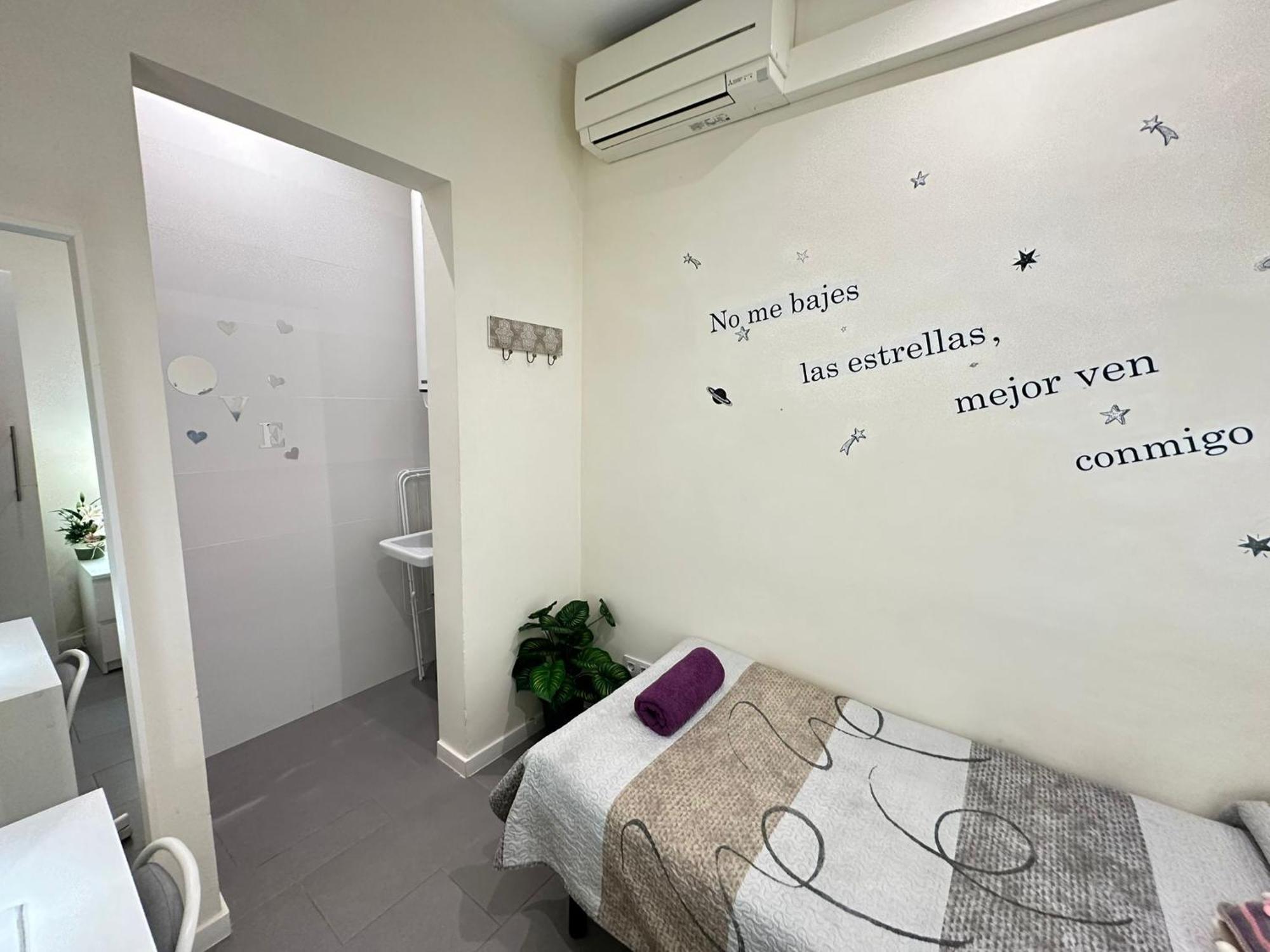 Rooms Balmes Barcelona Luaran gambar