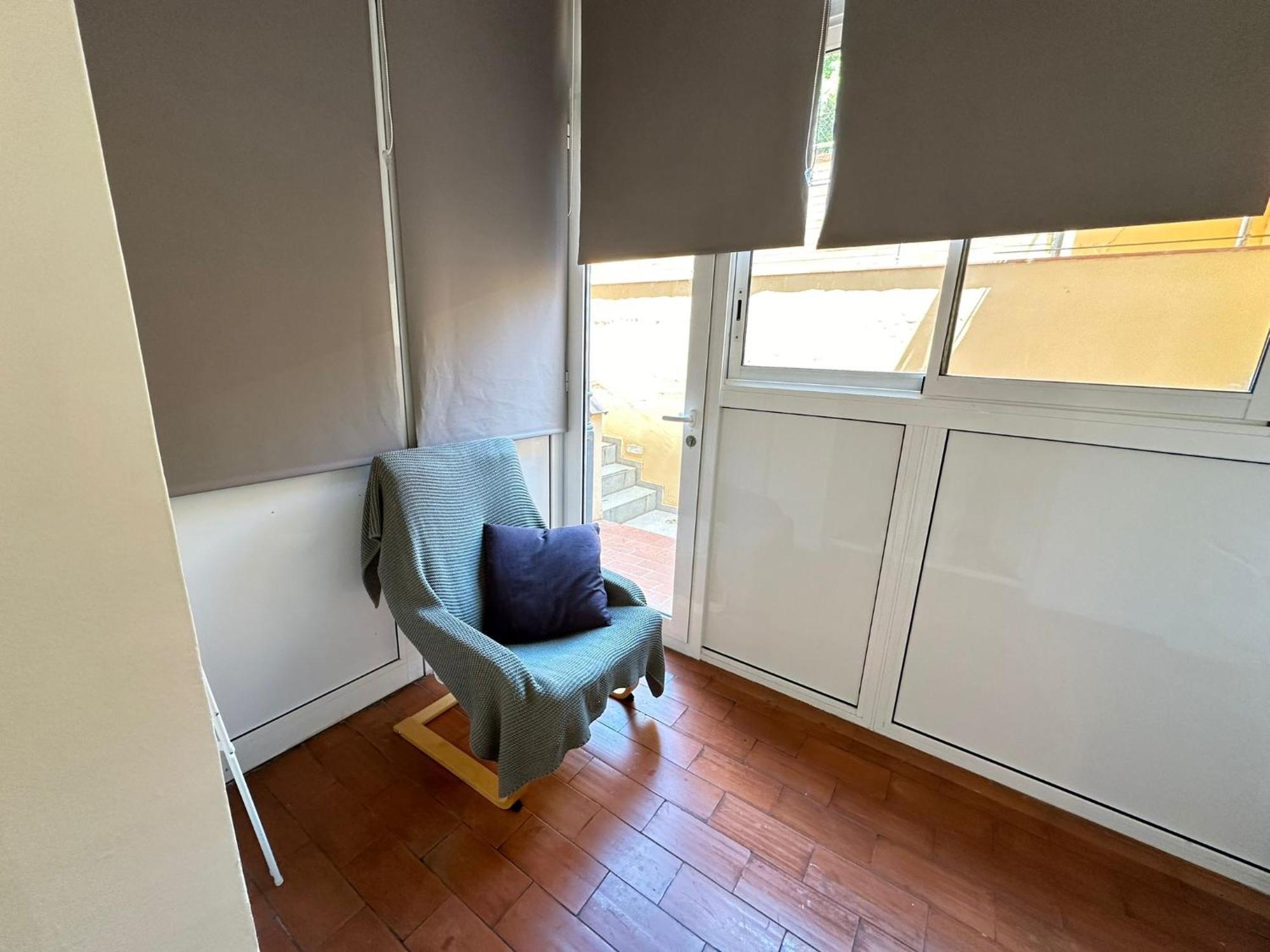 Rooms Balmes Barcelona Luaran gambar
