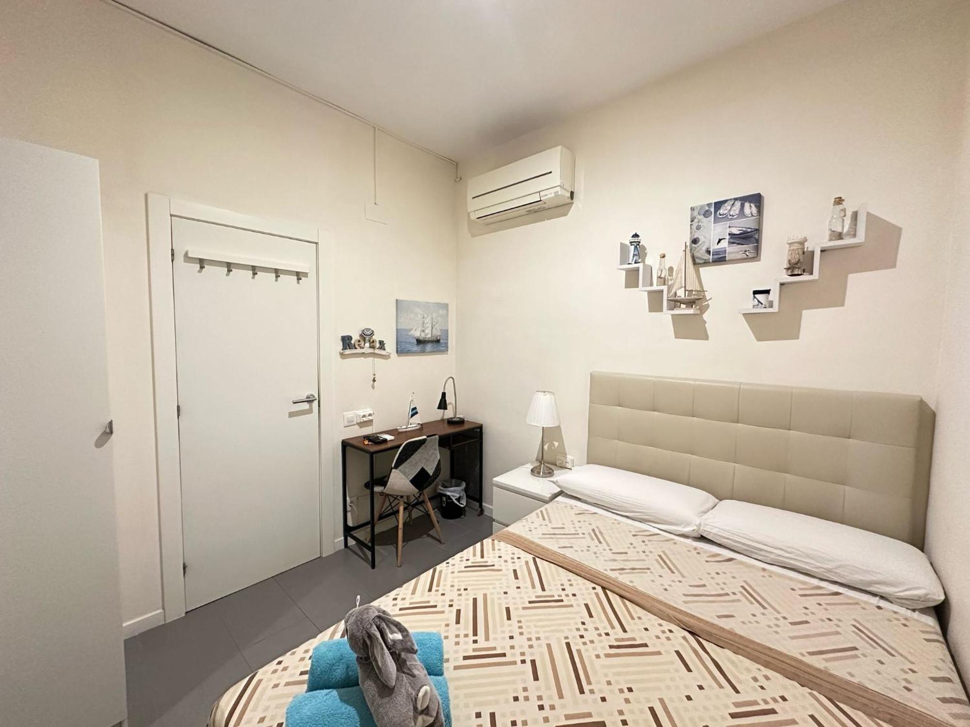 Rooms Balmes Barcelona Luaran gambar